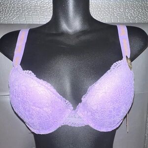 Juicy couture purple bra ! BRAND NEW ☺️